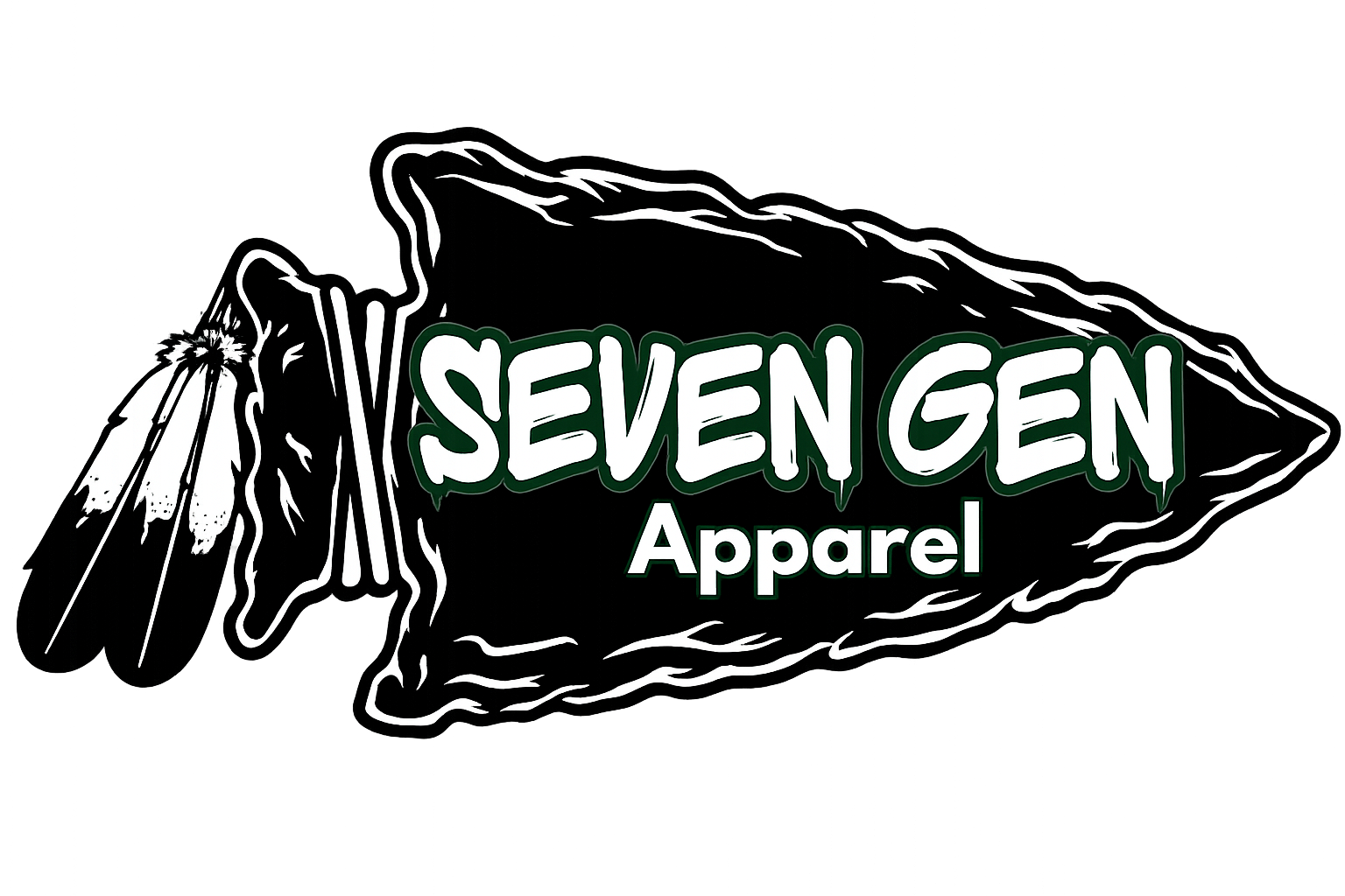 Seven Gen Apparel Logo