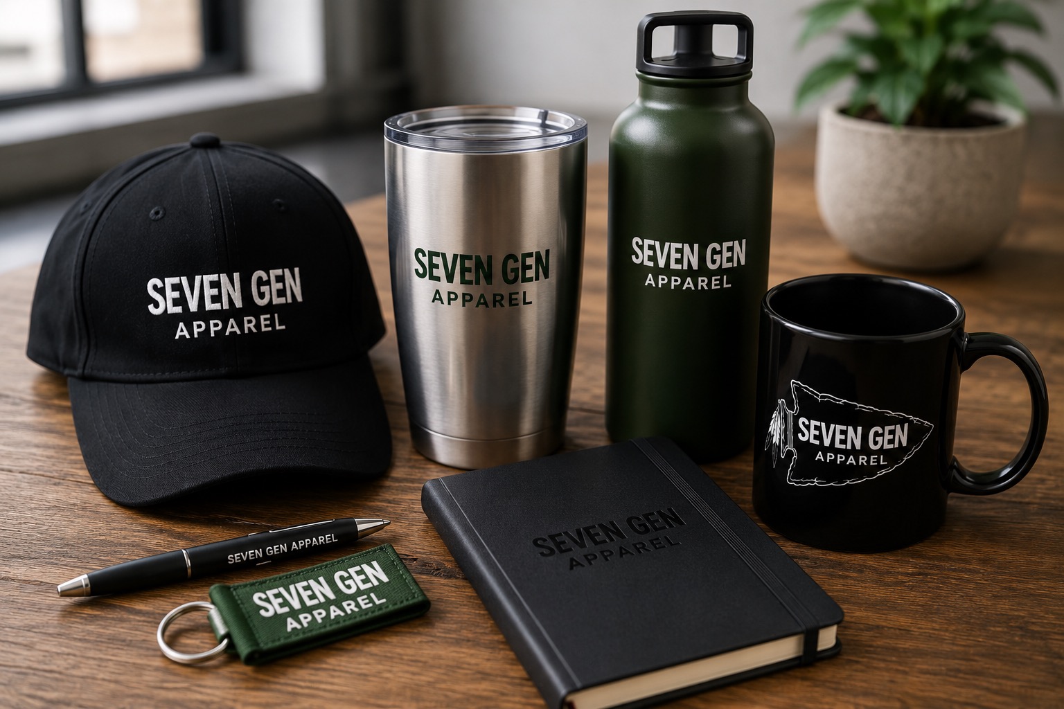 Promotional Products