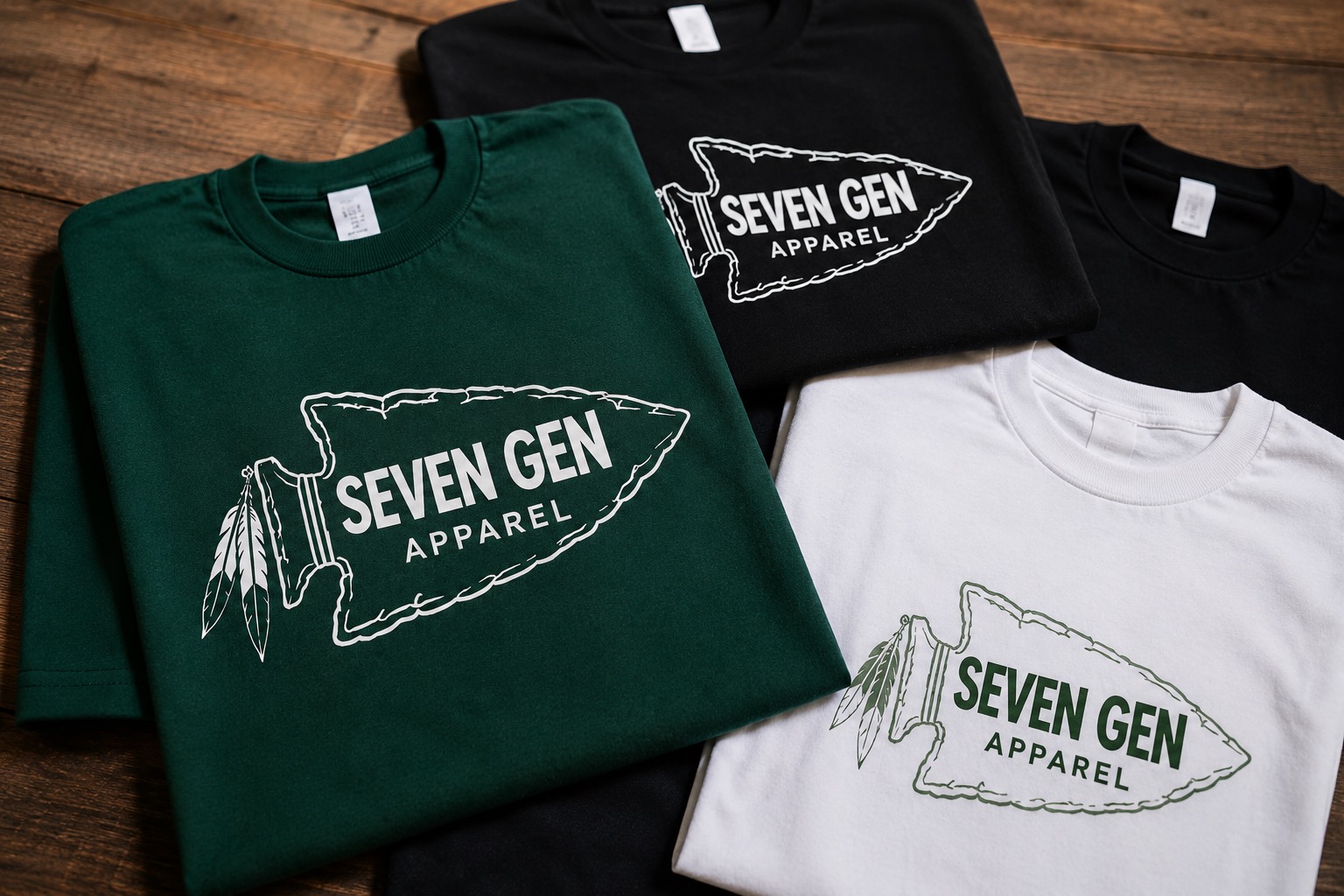 Custom T-Shirts